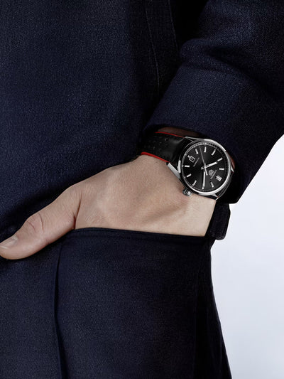 Watch Collection