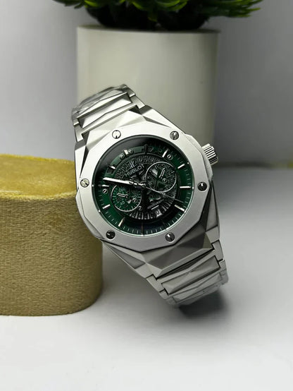 Hublot  Skeleton Men's Watch