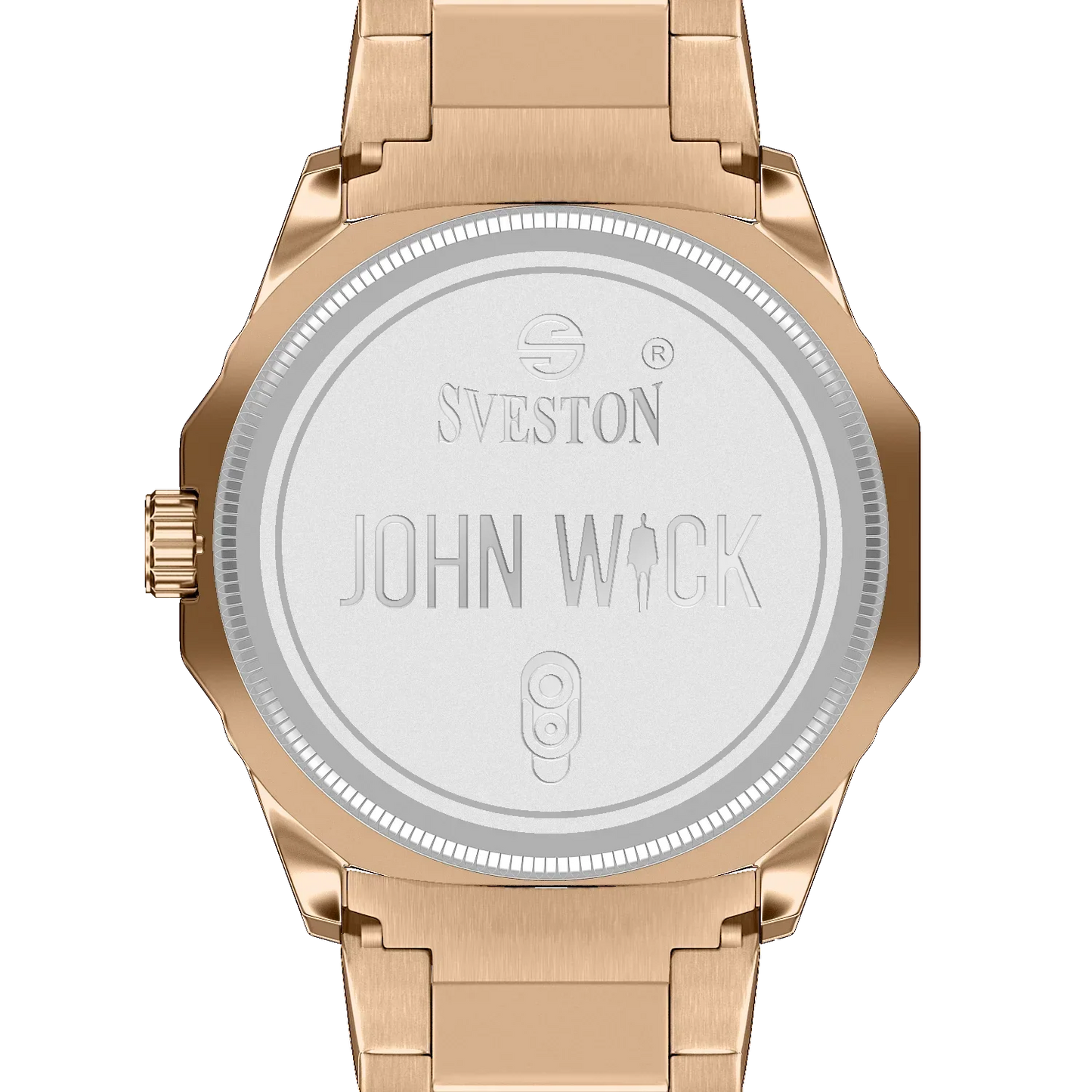 John Wick Chain