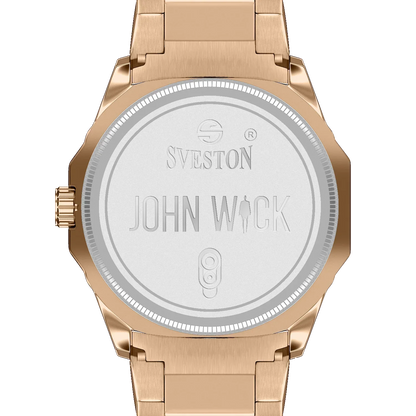 John Wick Chain