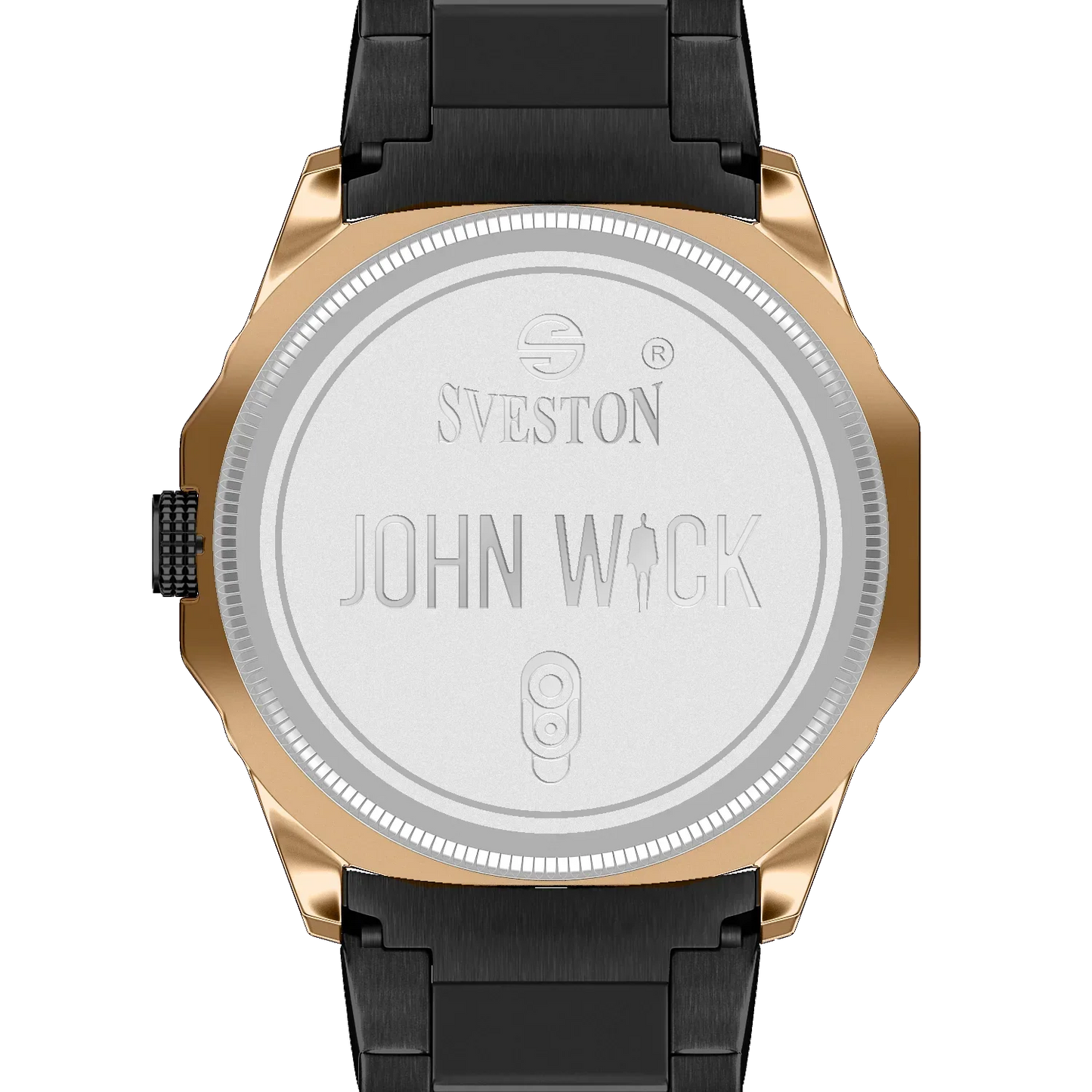 John Wick Chain