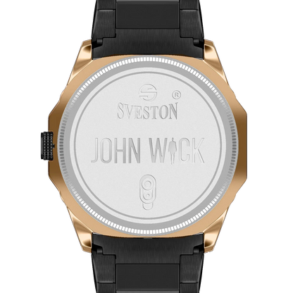 John Wick Chain