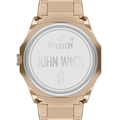 John Wick Chain