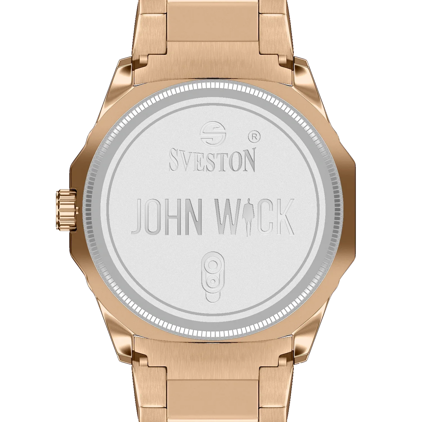John Wick Chain