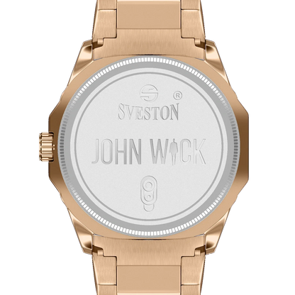 John Wick Chain