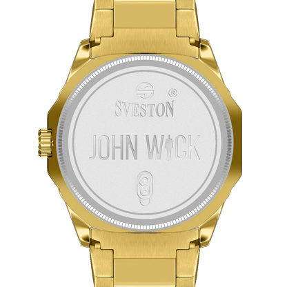 John Wick Chain