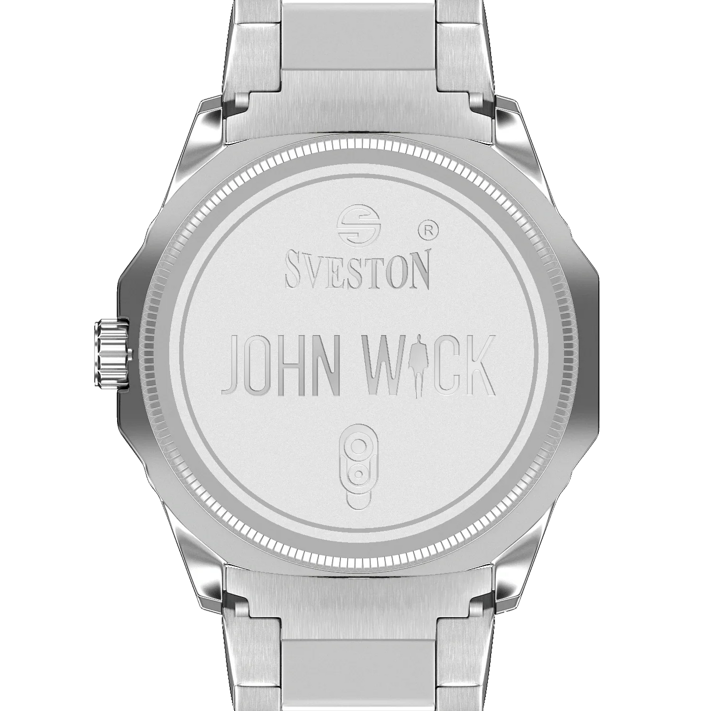 John Wick Chain