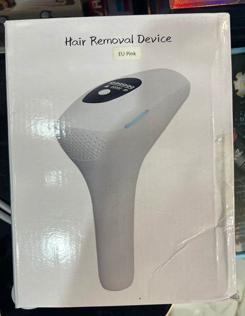 IPL ORIGINAL LASER HAIR REMOVAL MACHINE FOR PROFESSIONAL USAGE