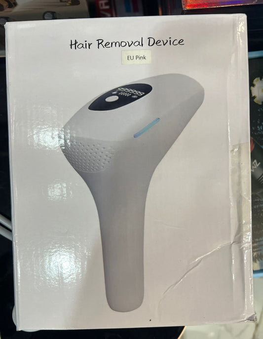 IPL ORIGINAL LASER HAIR REMOVAL MACHINE FOR PROFESSIONAL USAGE