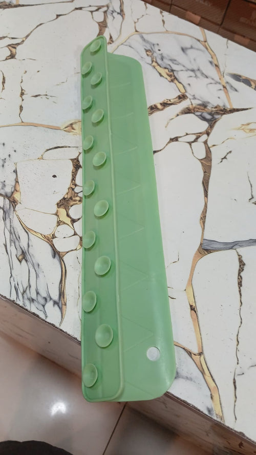 Premium Silicone Sink Splash Guard