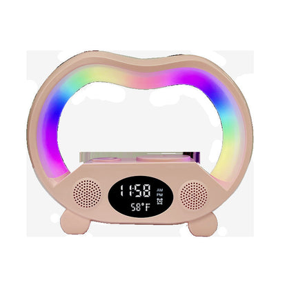 New 6 In 1 Smart Remote Control Bluetooth-compatible