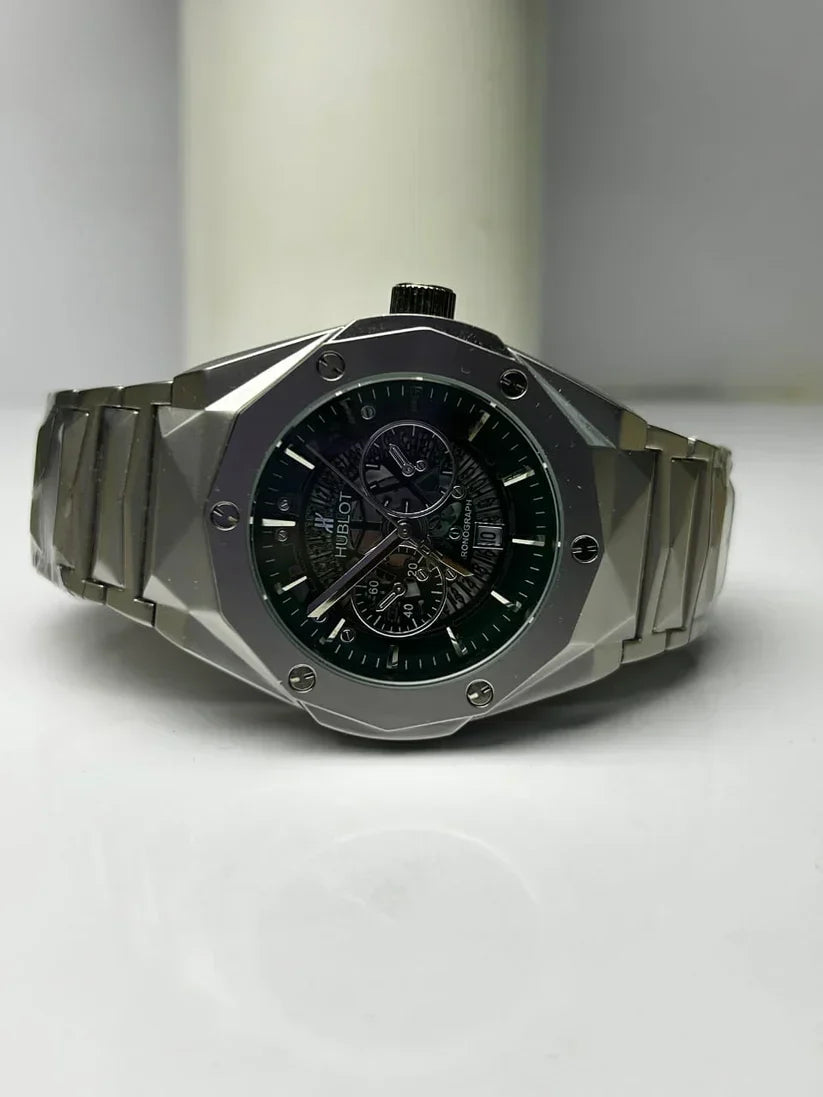 Hublot  Skeleton Men's Watch