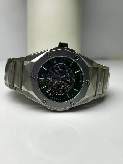 Hublot  Skeleton Men's Watch