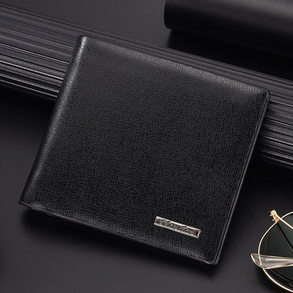 men's wallet microfiber leather long purse carteira masculina hombre billeteras thin porte 2019 men wallets of leather genuine
